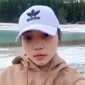 Meet your Posher, Aileen